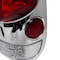 Spec-D Tuning 97-03 Ford F150 Altezza Tail Light Chrome LT-F150973D-TM - alternate 3